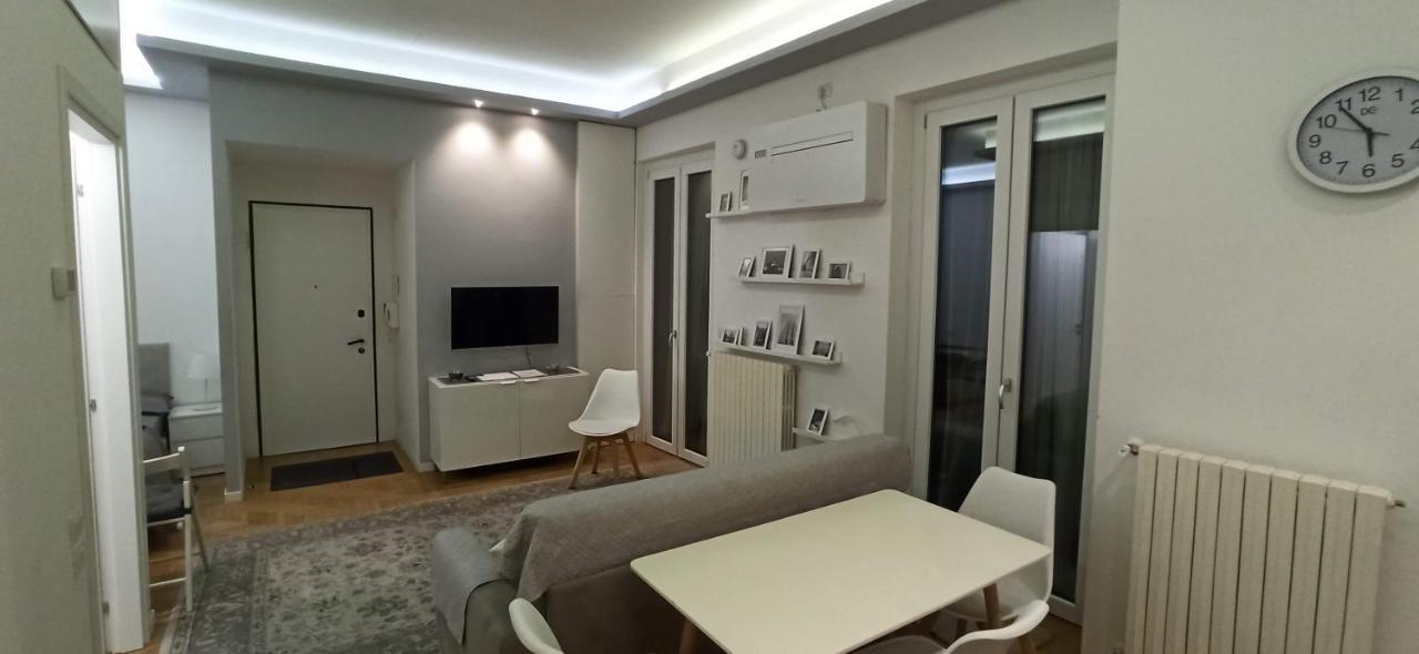 Luxury House Lupetta 3 Apartment Milan Exterior photo